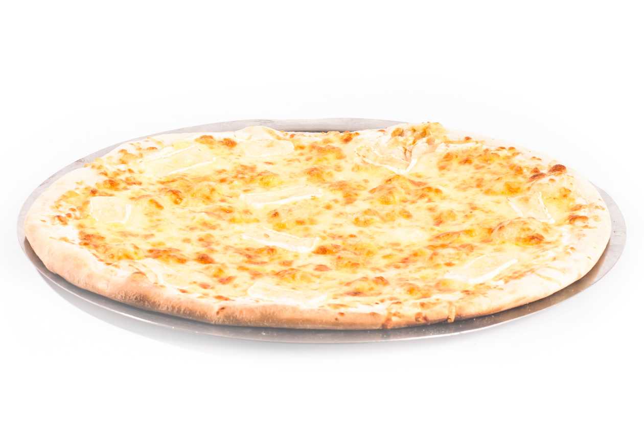 Sýrový special pizza 45cm