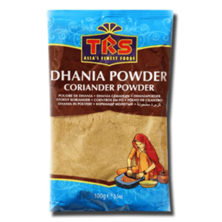TRS Dhania Powder 100g