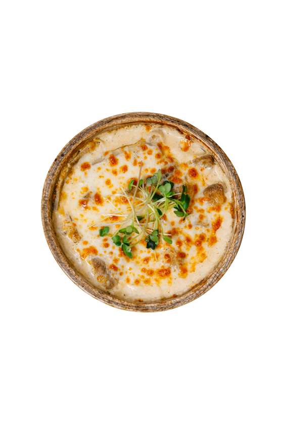 Запечений яловичий язик (300 г)
