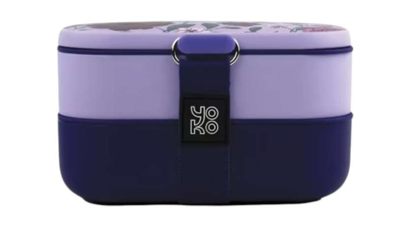 Lunch Box Vienna