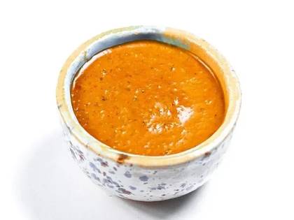 Smoky red chimichuri
