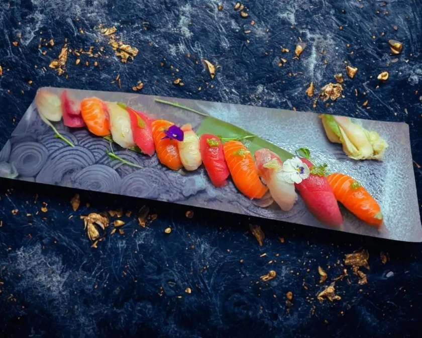 Nigiri DIY