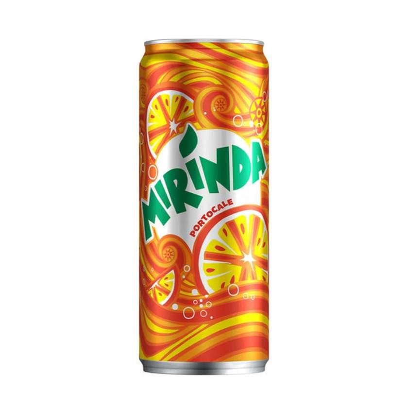 Mirinda