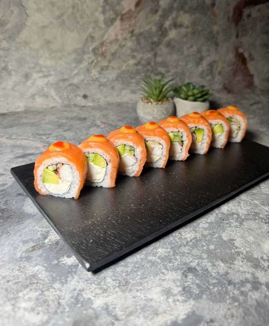 Philadelphia Tentacule