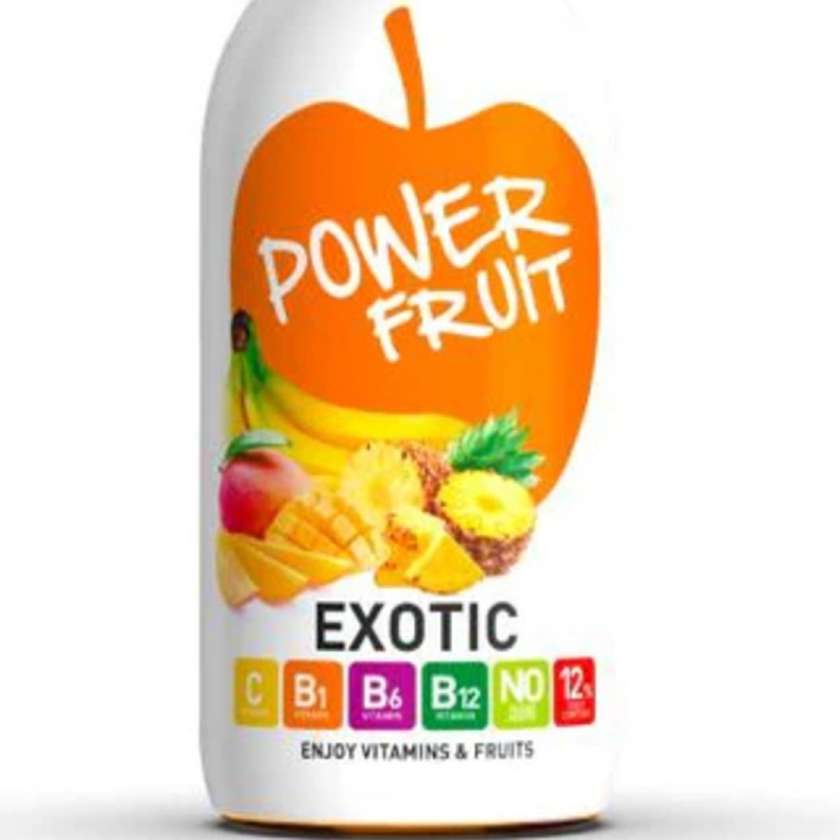 Power Fruit Exotic