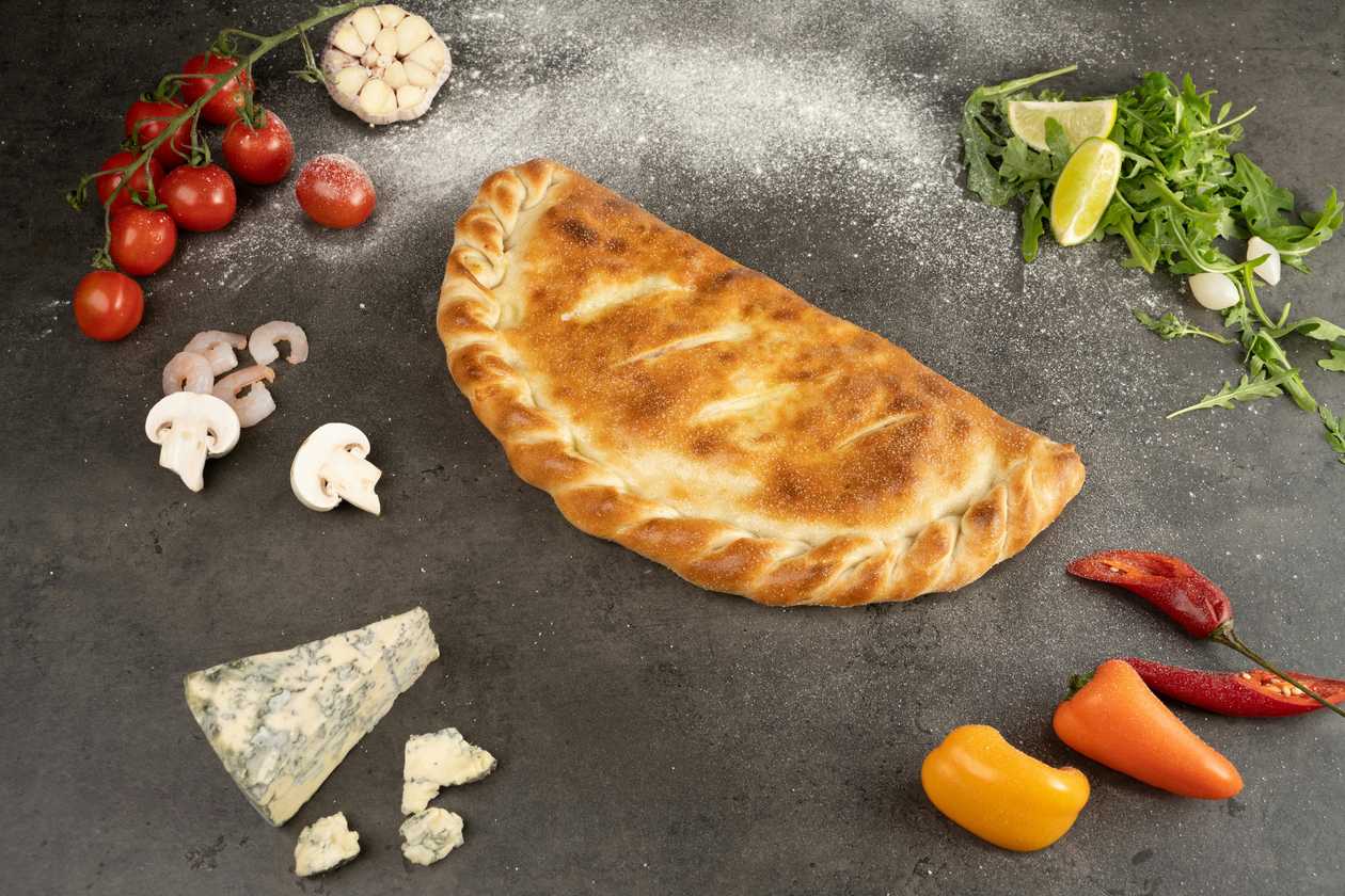 Calzone