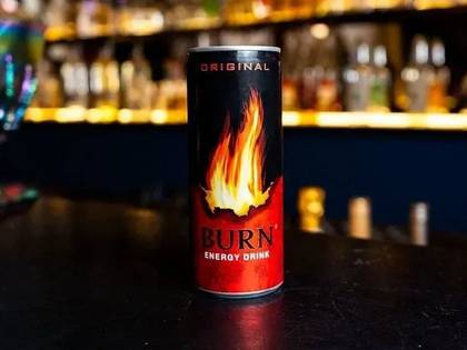 BURN