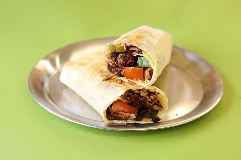 Original MATOKA Wrap