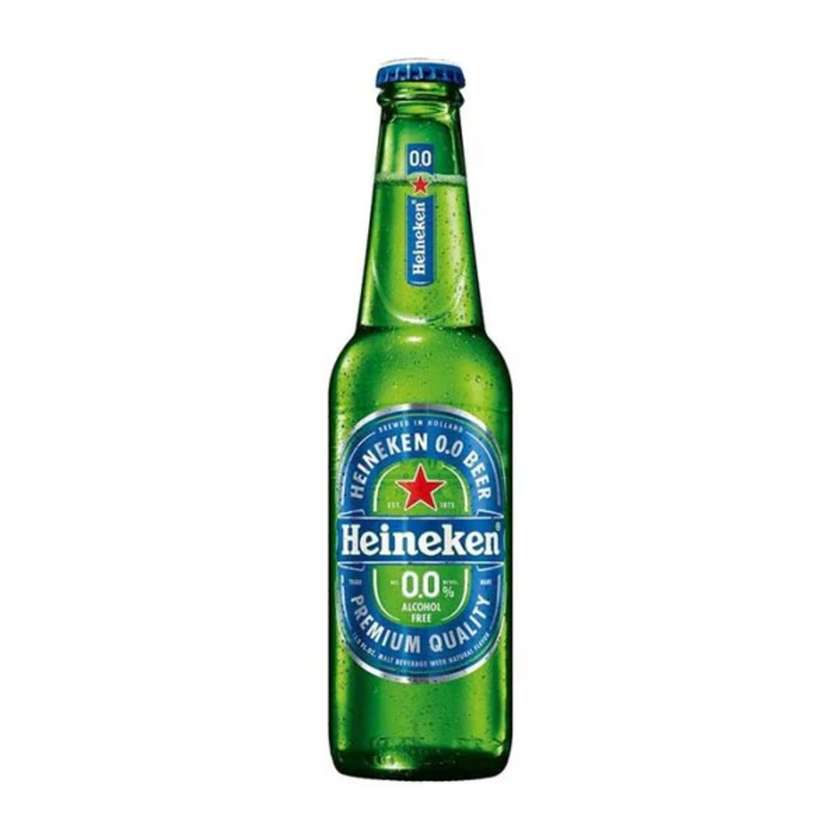 Heineken 0%