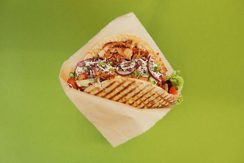 Original MATOKA Pita