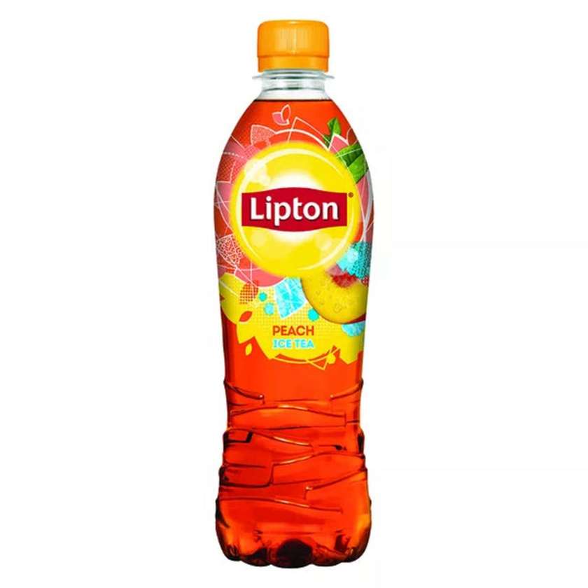 Lipton Peach
