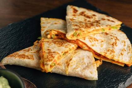 Quesadilla