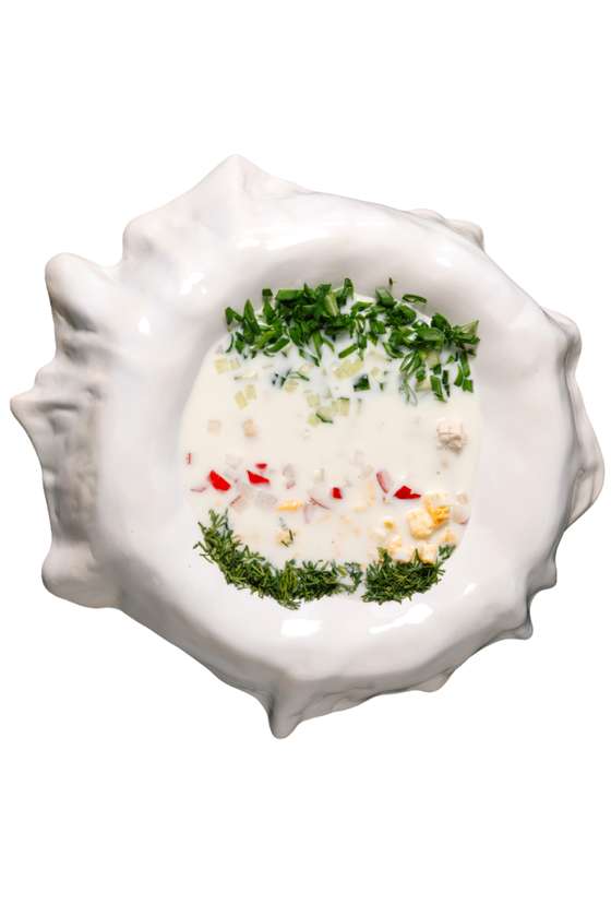 Окрошка по-грузинськи (300 г)