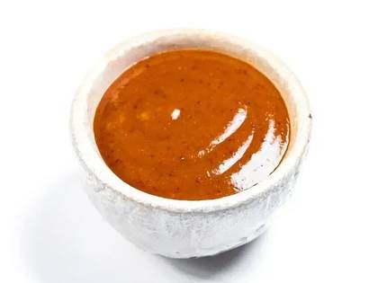 Carolina Mustard
