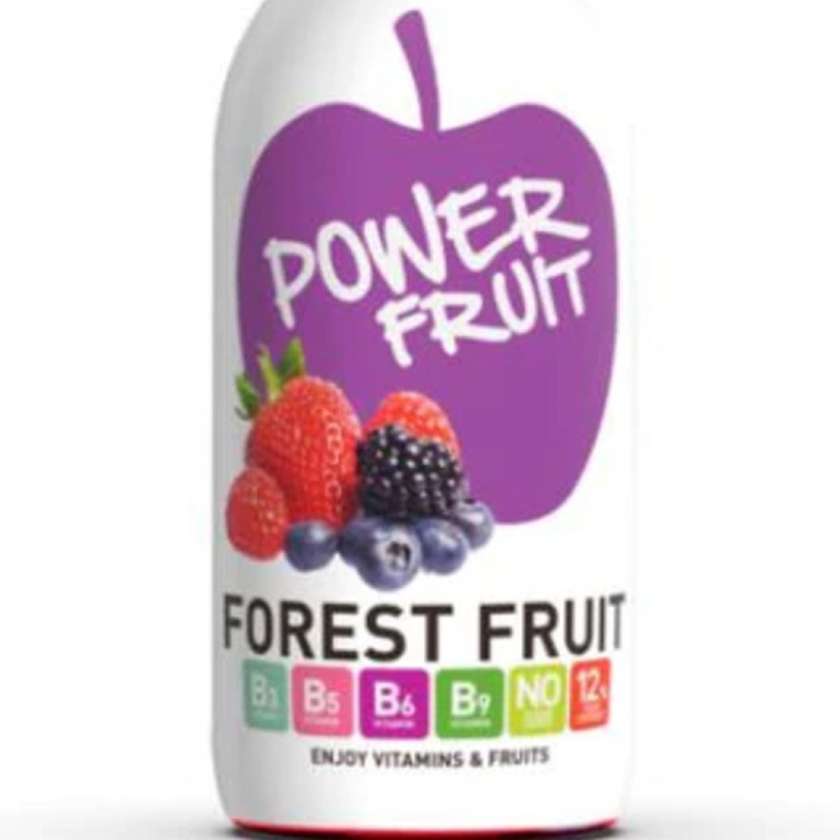 Power Fruit Forest Fruit