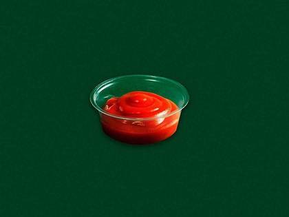 Ketchup