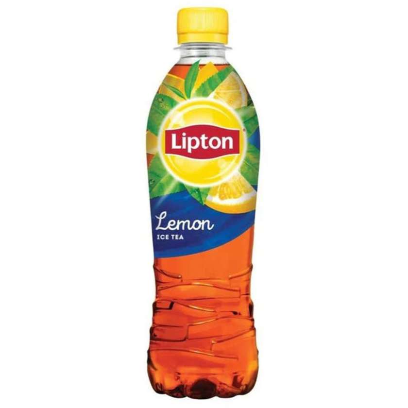 Lipton Lemon
