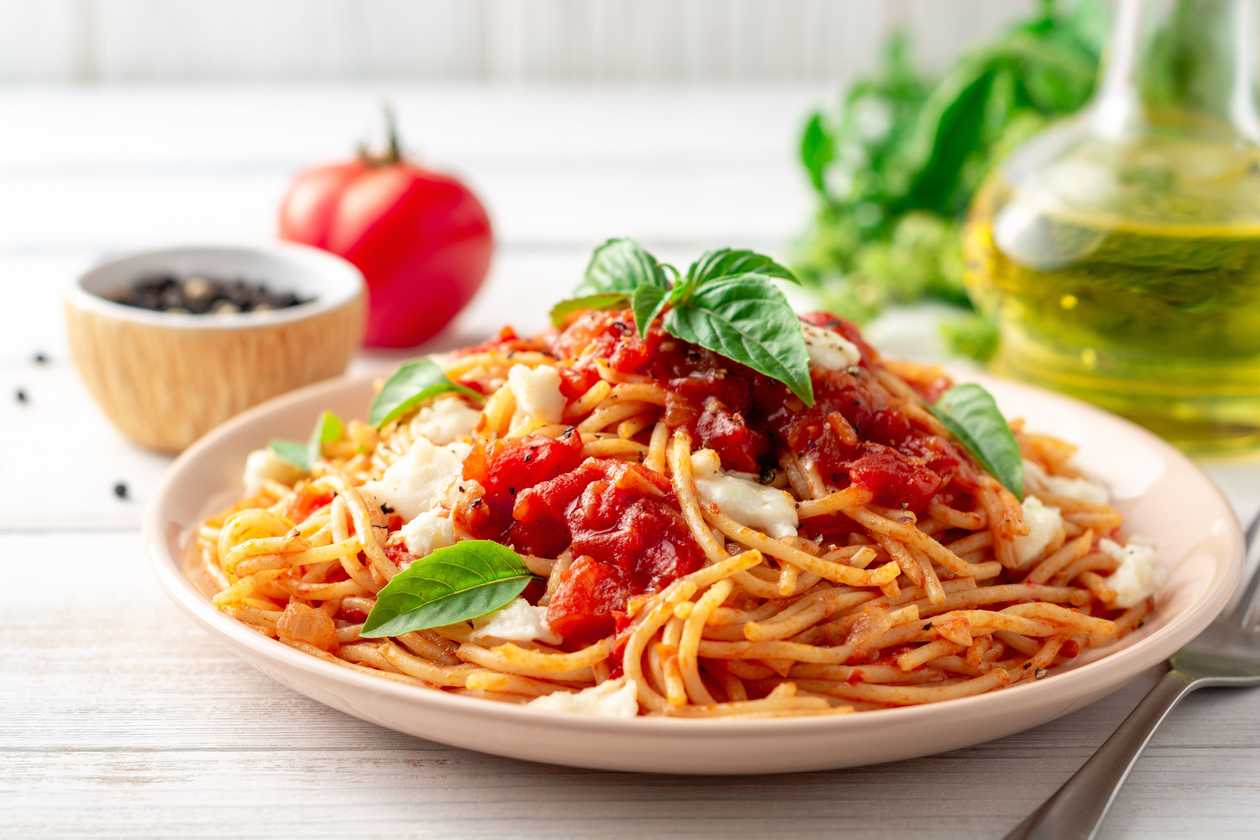 Pasta Monfalcona