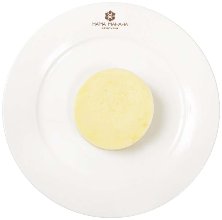 Картопляне пюре (150 г)