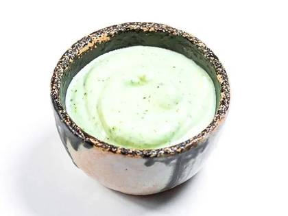 Cilantro Lime