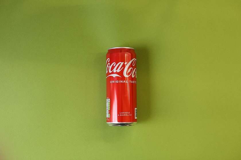 Coca-Cola