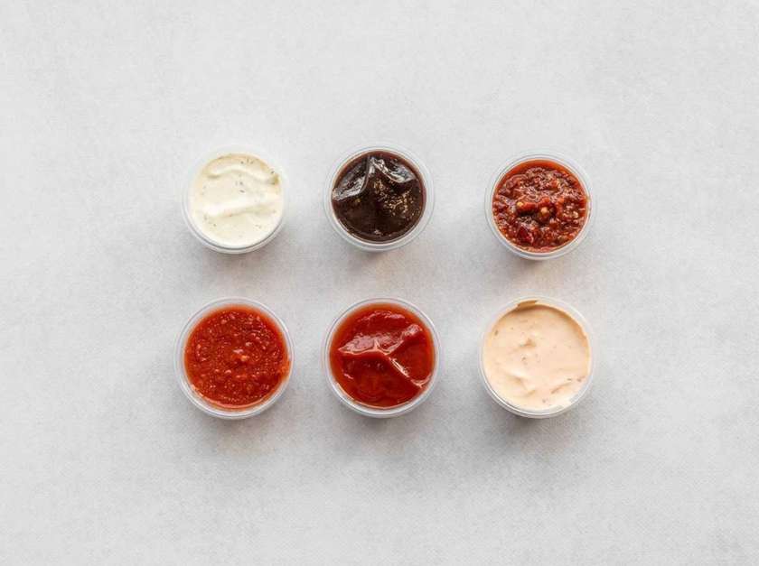 Maionese Sriracha