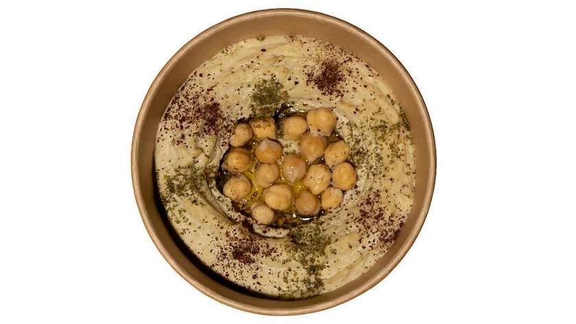 Hummus 200g
