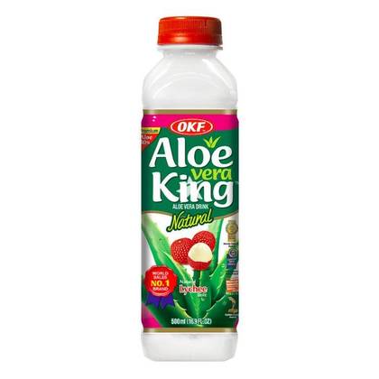 Aloe vera (lychee)