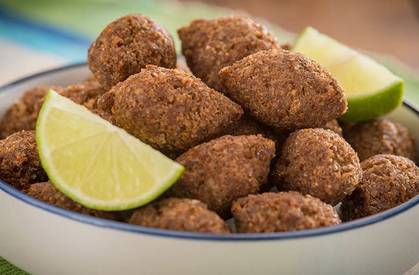 12 Mini Kibbeh