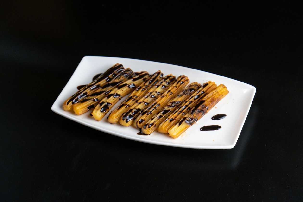 Churros