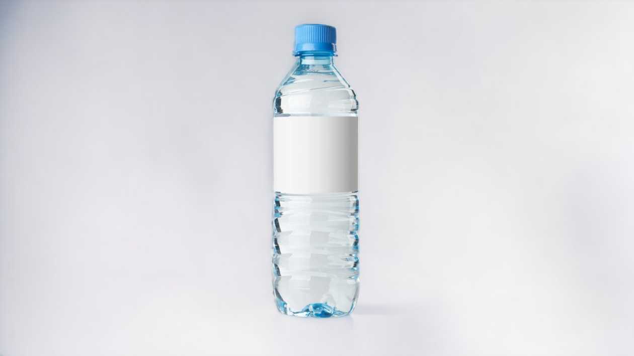 Neperlivá voda 0,5l