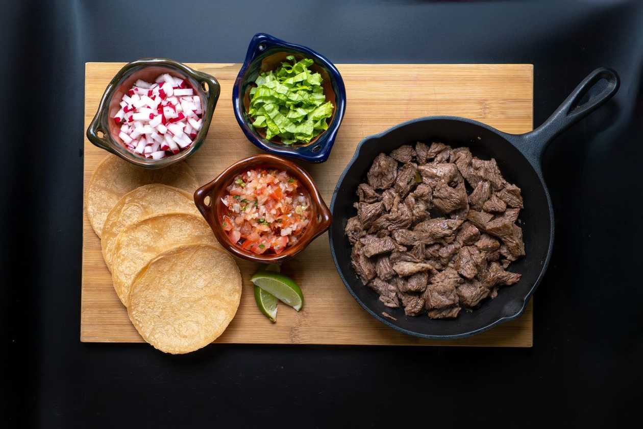 Taco Madre