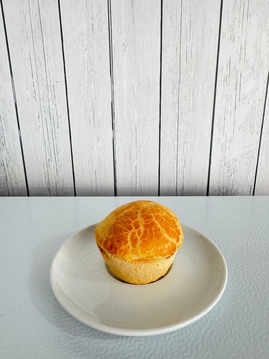 Aki 7 - 3 Chicken Empadas