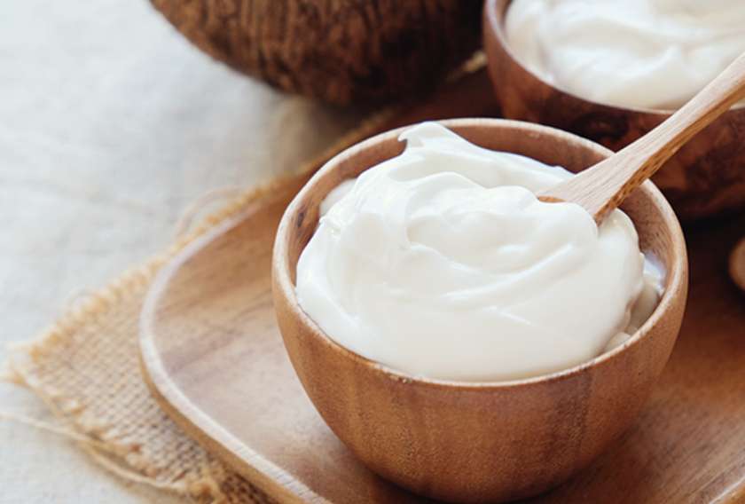 Yogurt