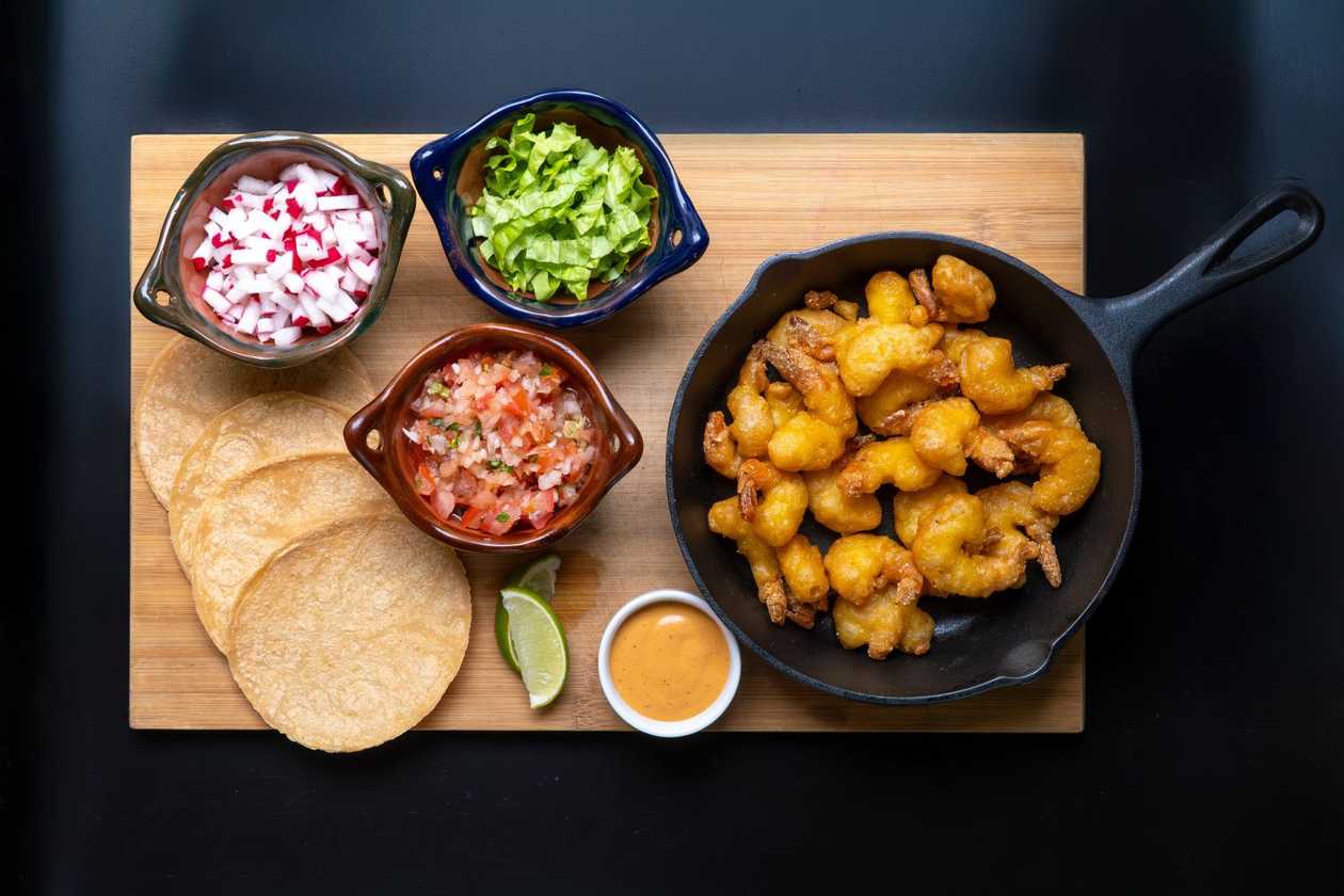 Taco Papi