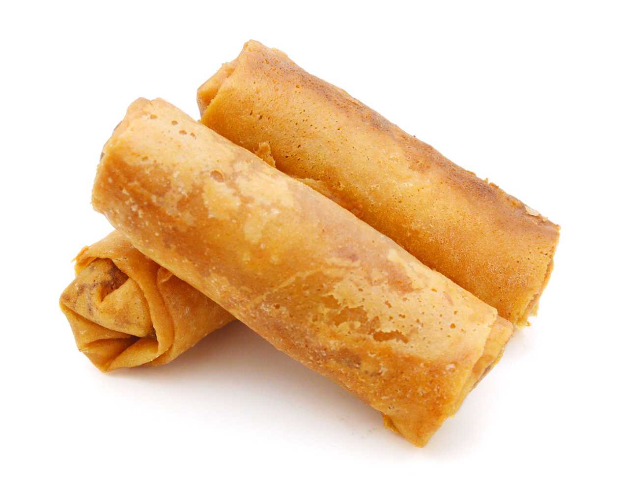 A34 Rolo de Ovos com Salmão (15 Pcs)