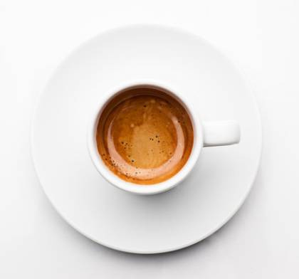 Espresso Lavazza
