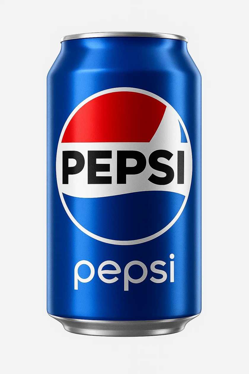 Pepsi