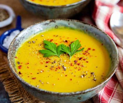 Zupa Dal