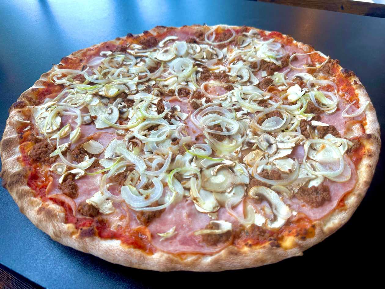 Bosco pica