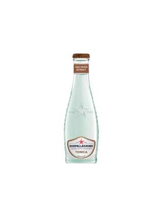 S. Pellegrino Tonic