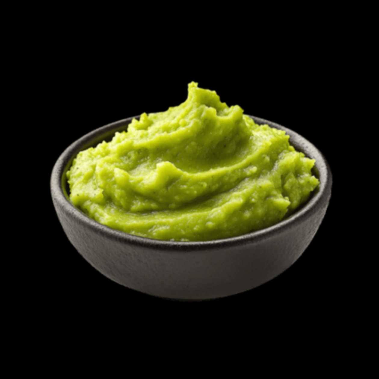 Salsa De Guacamole