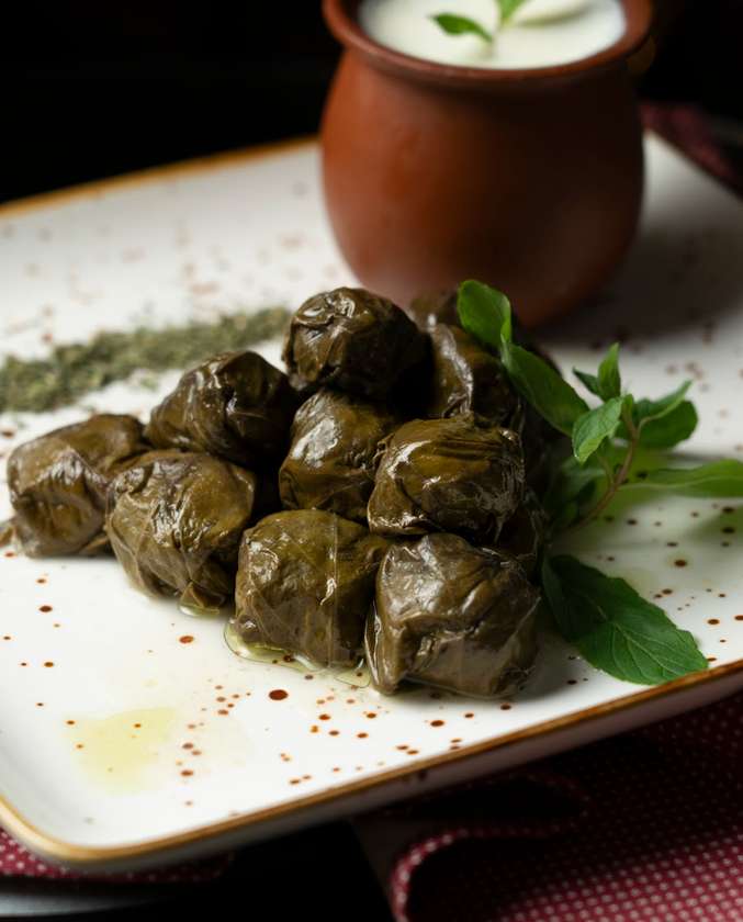 Dolma