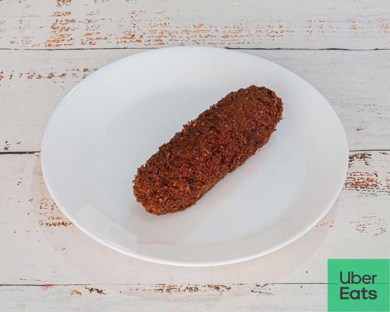 Kibbeh with Cheese - 1 unit
