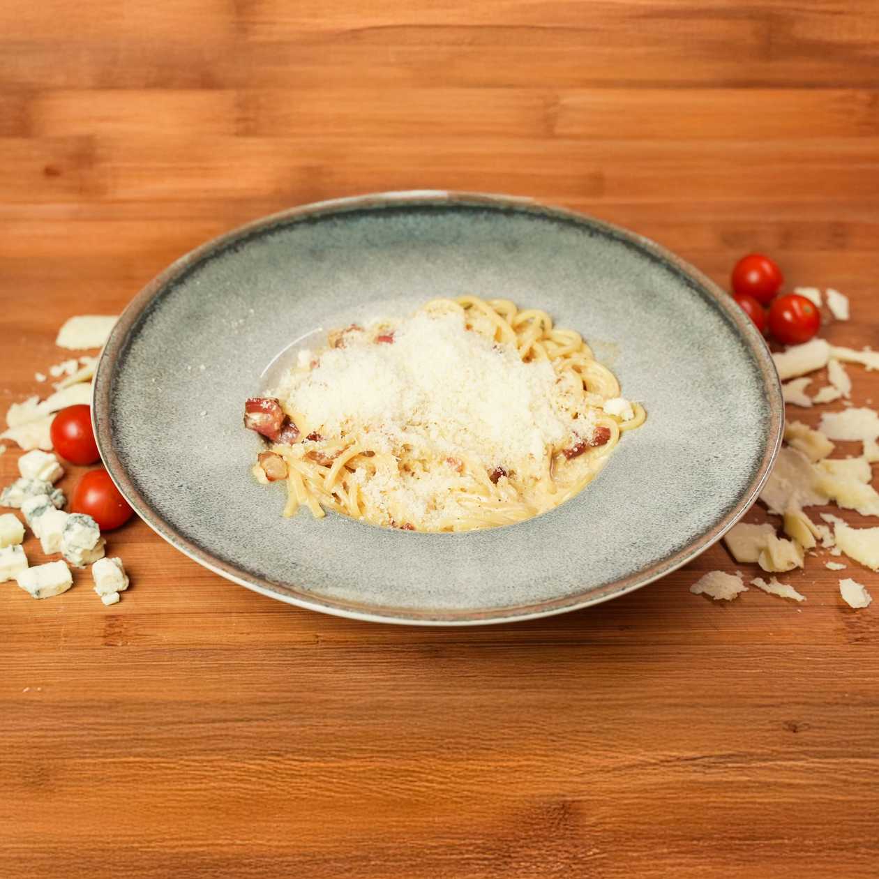 Carbonara