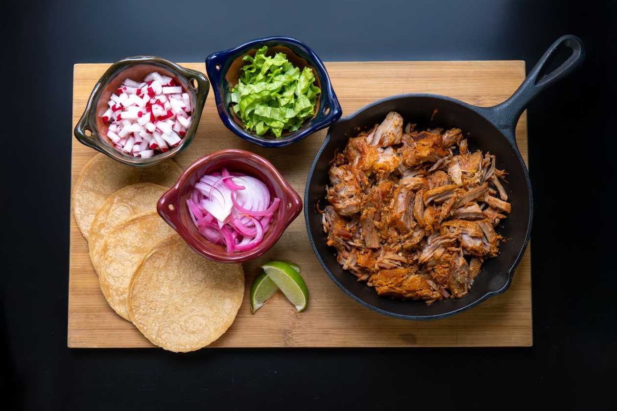 Taco Amigo