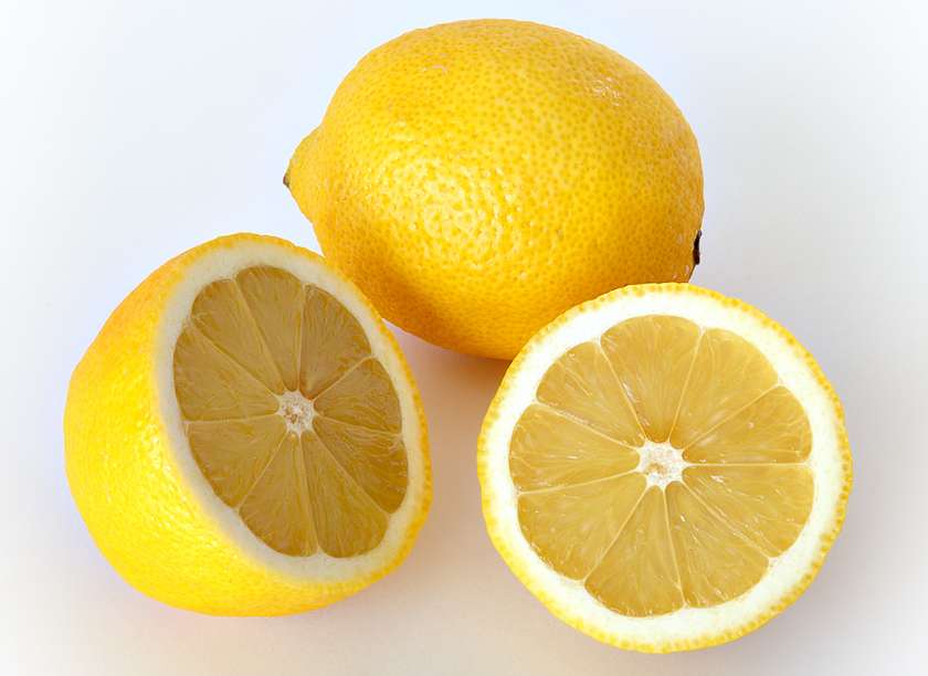 Lemon