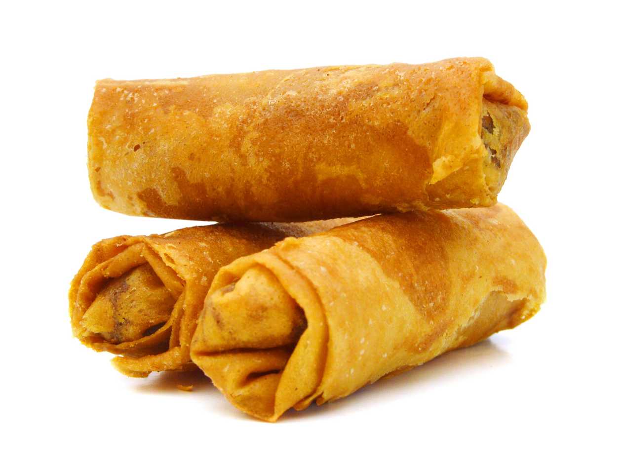 A35 Rolo de Ovos com Camarão frito (15 Pcs)