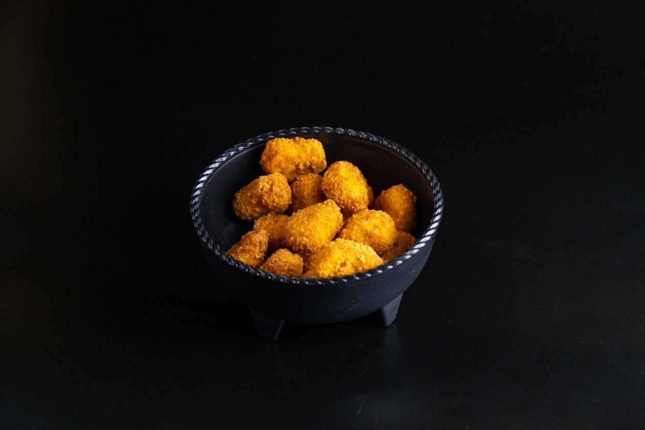 Chicken Popcorn