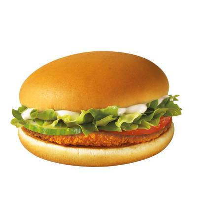 MCPUISOR FRESH 130G